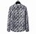 Camiseta Social Dior - Imagem 1
