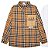 Camiseta Social Burberry - Imagem 1