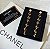 Brinco Chanel - Imagem 1