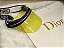 Viseira Dior - Imagem 1