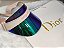 Viseira Dior - Imagem 1