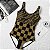 Maiô Fendi - Imagem 1