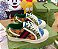 Tênis Infantil Masculino Gucci - Imagem 1