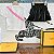 Conjunto Infantil Feminino Fendi - Imagem 2