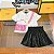 Conjunto Infantil Feminino Fendi - Imagem 1