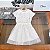 Conjunto Infantil Feminino Dior - Imagem 2