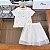 Conjunto Infantil Feminino Dior - Imagem 1