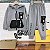 Conjunto Infantil Masculino Prada - Imagem 1