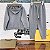 Conjunto Infantil Masculino Prada - Imagem 2