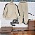 Conjunto Infantil Masculino Burberry - Imagem 2