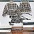 Conjunto Infantil Feminino Chanel - Imagem 2