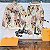 Conjunto Infantil Feminino Louis Vuitton - Imagem 2