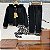 Conjunto Infantil Masculino Burberry - Imagem 1