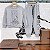 Conjunto Infantil Masculino Burberry - Imagem 1