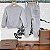 Conjunto Infantil Masculino Burberry - Imagem 2