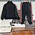 Conjunto Infantil Masculino Gucci - Imagem 2