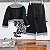 Conjunto Infantil Feminino Dior - Imagem 2