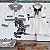 Conjunto Infantil Feminino Dior - Imagem 1