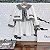 Conjunto Infantil Feminino Dior - Imagem 3