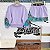 Conjunto Infantil Feminino Versace - Imagem 2