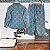 Conjunto Infantil Feminino Gucci - Imagem 2