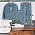 Conjunto Infantil Feminino Gucci - Imagem 1
