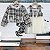 Conjunto Infantil Feminino Chanel - Imagem 1