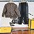 Conjunto Infantil Masculino Fendi - Imagem 2