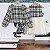 Conjunto Infantil Feminino Chanel - Imagem 2