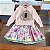 Conjunto Infantil Feminino Versace - Imagem 1