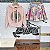 Conjunto Infantil Feminino Versace - Imagem 2