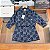 Conjunto Infantil Feminino Gucci - Imagem 1