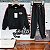 Conjunto Infantil Masculino Gucci - Imagem 1