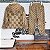 Conjunto Infantil Masculino Gucci - Imagem 2