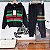 Conjunto Infantil Masculino Gucci - Imagem 1