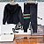 Conjunto Infantil Masculino Gucci - Imagem 2