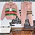 Conjunto Infantil Feminino Gucci - Imagem 1