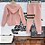 Conjunto Infantil Feminino Gucci - Imagem 2