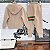 Conjunto Infantil Masculino Gucci - Imagem 2