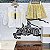Conjunto Infantil Feminino Versace - Imagem 1
