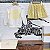 Conjunto Infantil Feminino Versace - Imagem 2