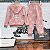 Conjunto Infantil Feminino Gucci - Imagem 2
