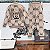 Conjunto Infantil Masculino Gucci - Imagem 2
