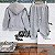 Conjunto Infantil Masculino Dior - Imagem 3
