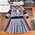 Conjunto Infantil Feminino Gucci - Imagem 1