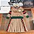 Conjunto Infantil Feminino Gucci - Imagem 1