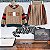 Conjunto Infantil Feminino Gucci - Imagem 2