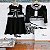Conjunto Infantil Feminino Dior - Imagem 2