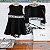 Conjunto Infantil Feminino Dior - Imagem 3