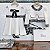 Conjunto Infantil Feminino Dior - Imagem 2